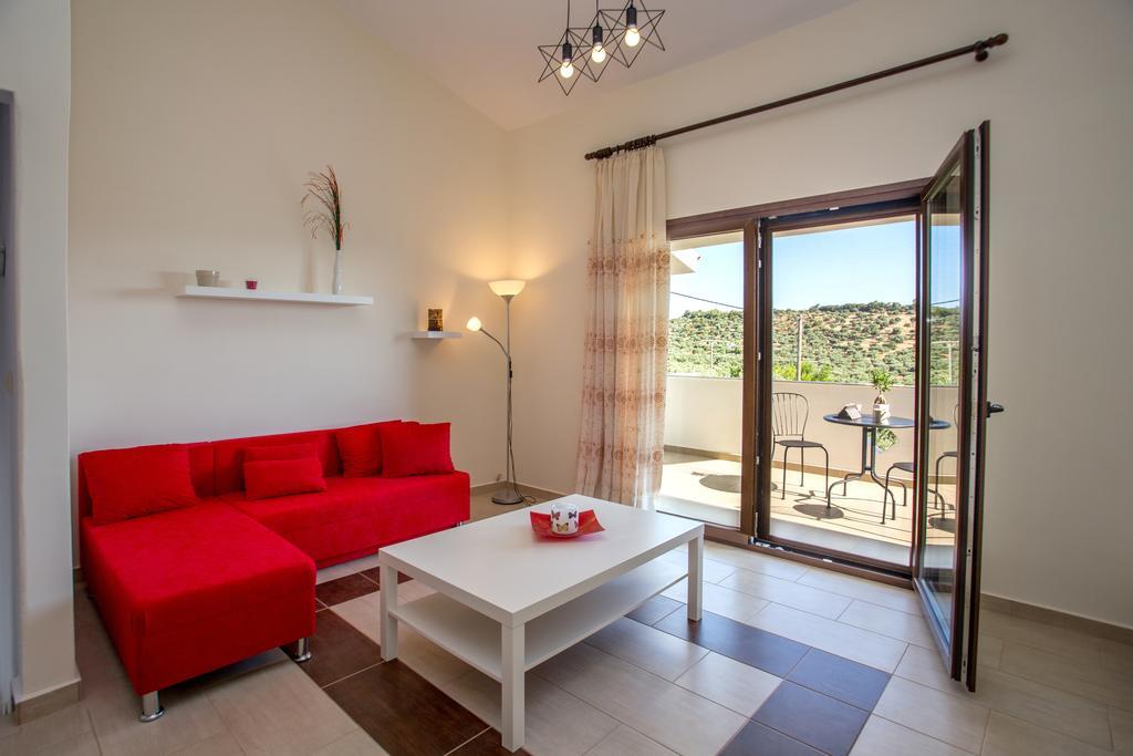 Villa Oliva Astris Quarto foto