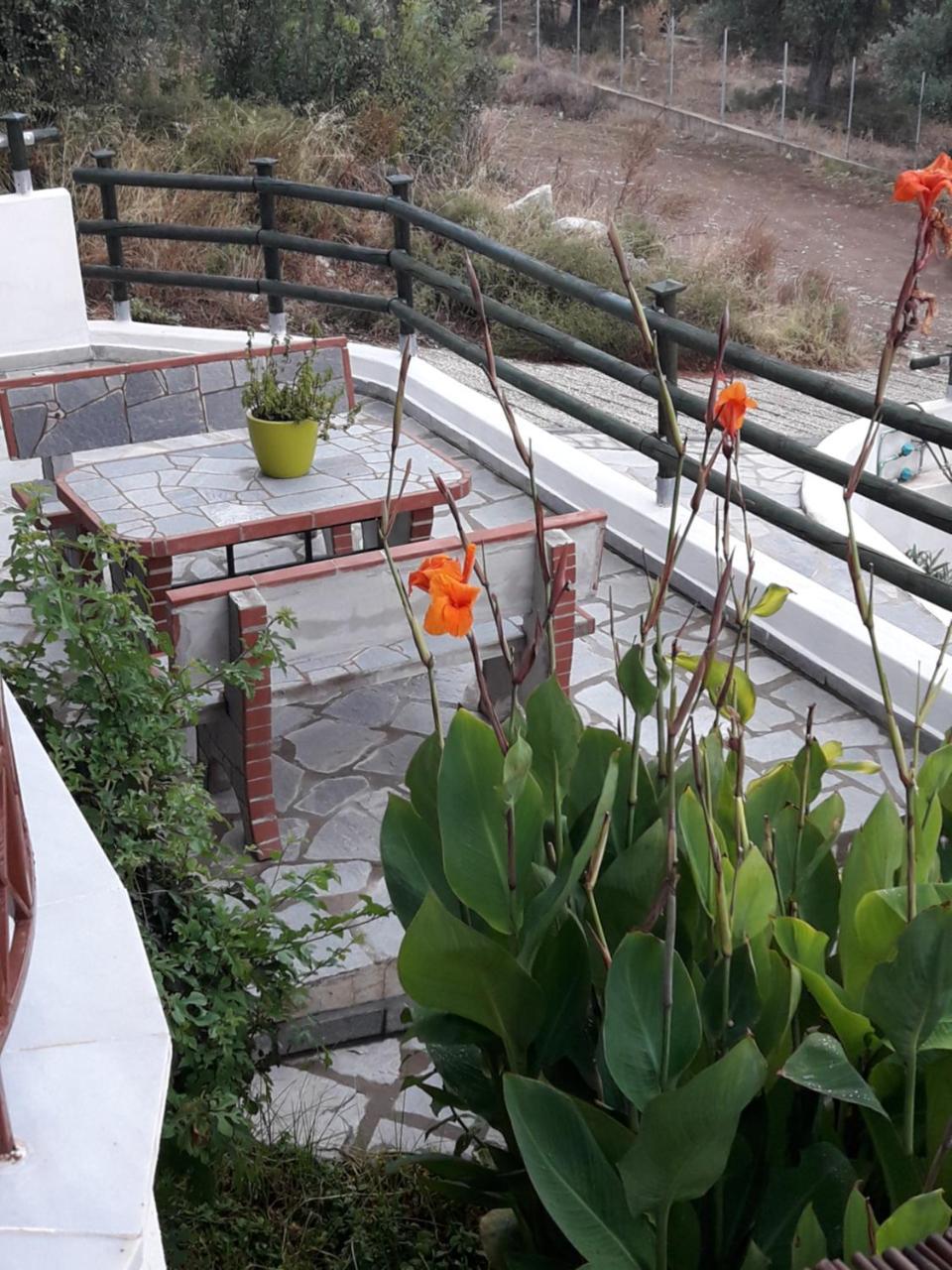 Villa Oliva Astris Exterior foto