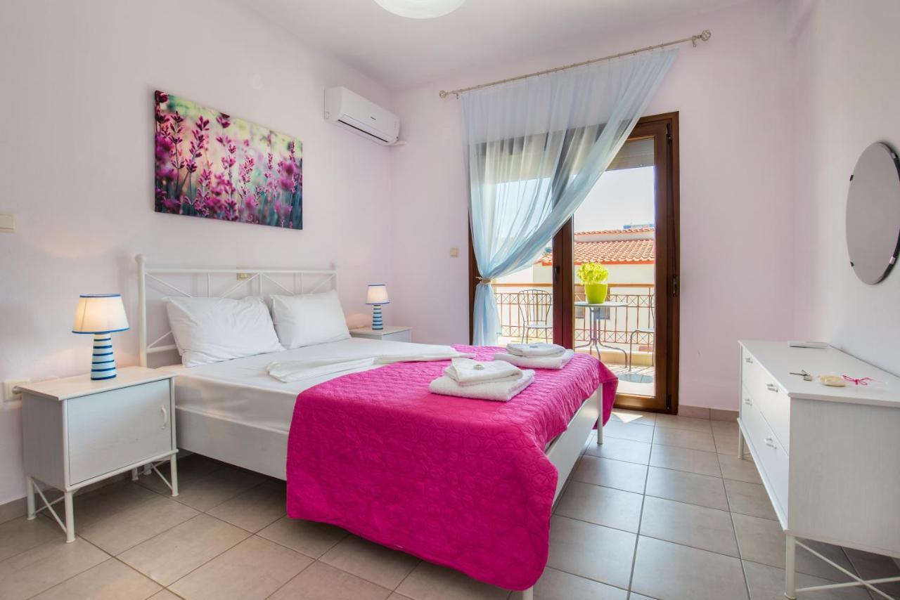 Villa Oliva Astris Exterior foto