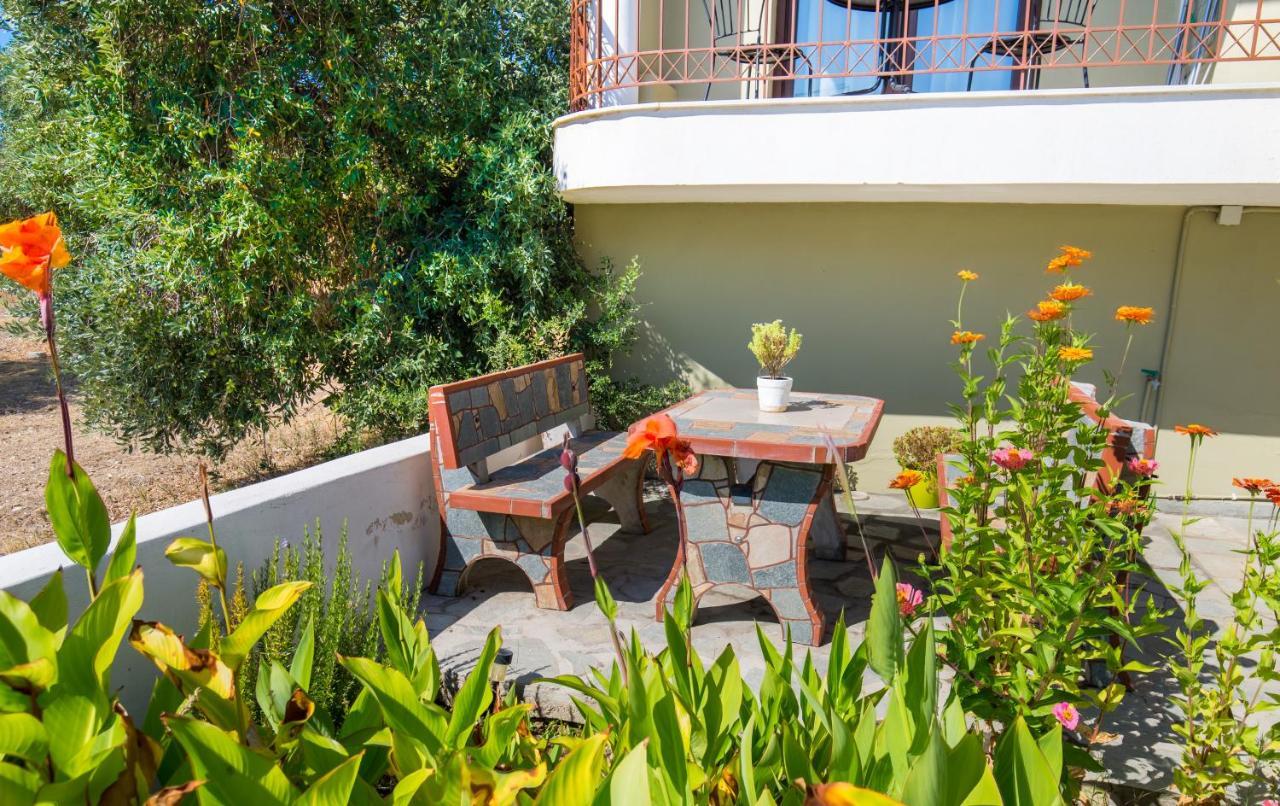 Villa Oliva Astris Exterior foto