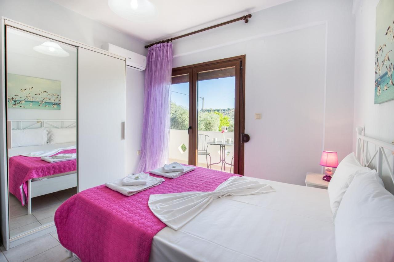 Villa Oliva Astris Exterior foto