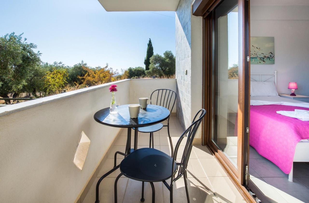 Villa Oliva Astris Exterior foto