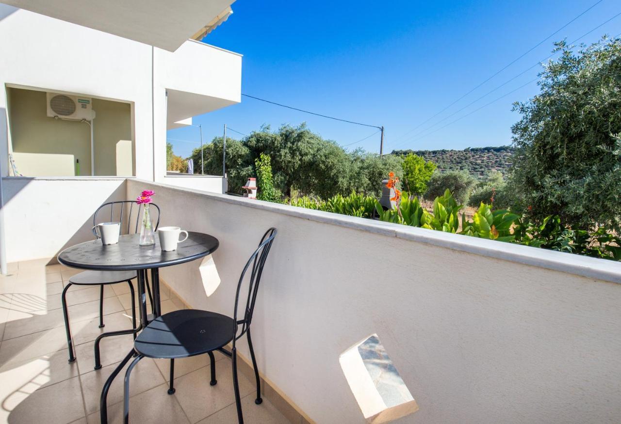 Villa Oliva Astris Exterior foto